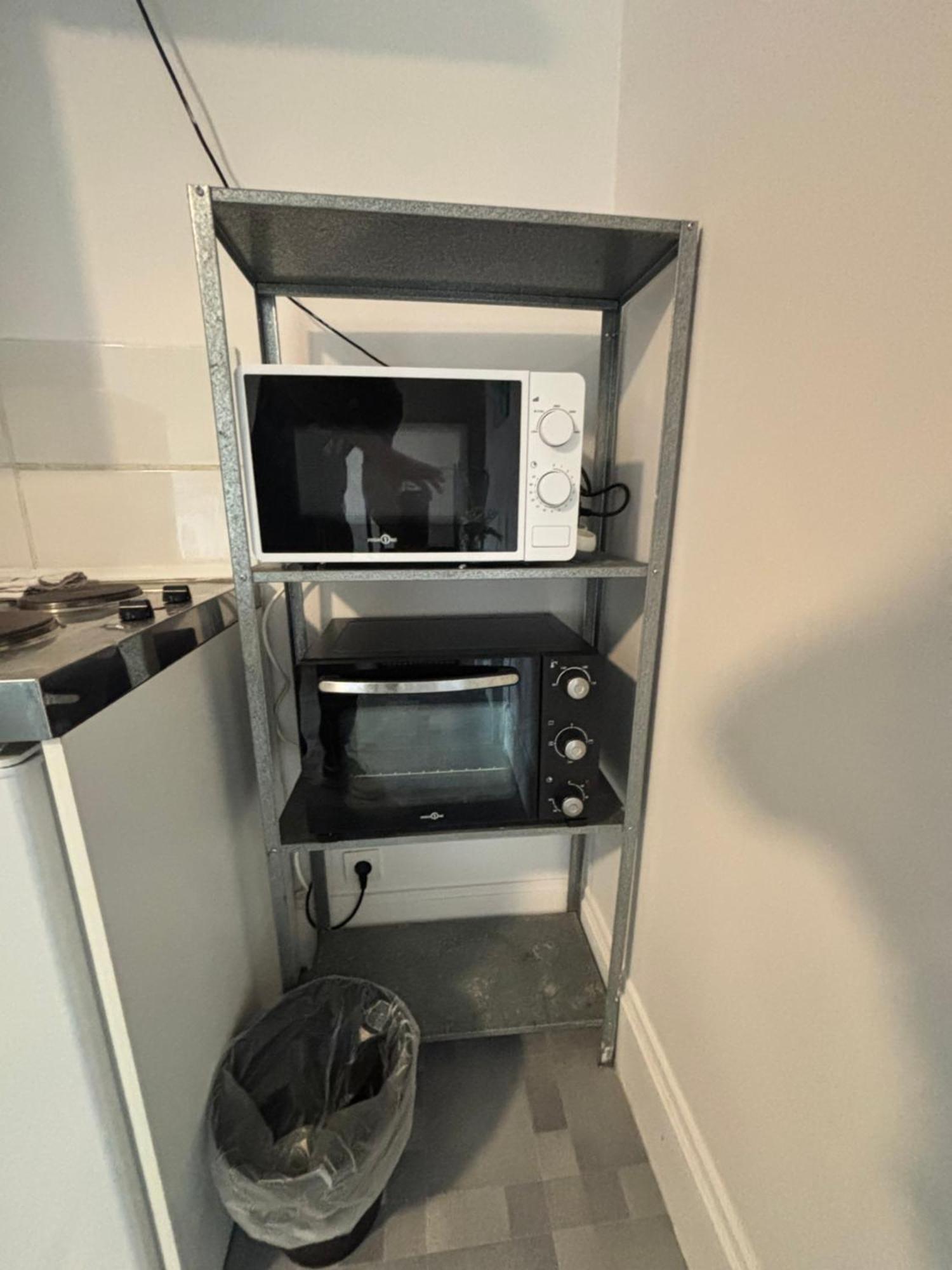 Le Gite "Detroit Studette" Besancon Confort Et Simplicite エクステリア 写真
