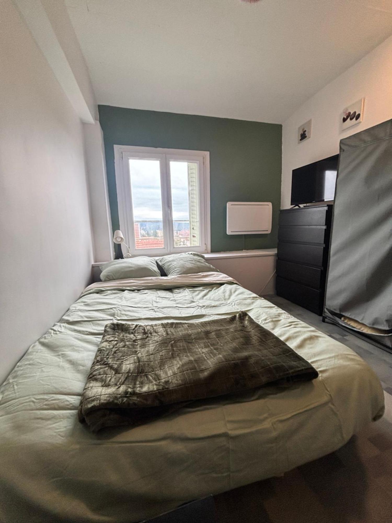 Le Gite "Detroit Studette" Besancon Confort Et Simplicite エクステリア 写真